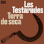 Terra De Secà cover