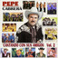 Cantando Con Sus Amigos, Vol. 2 (Remasterizado 2021) cover