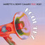 Ecoutez cover