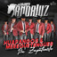 Conjunto Andaluz - El Alacrán
