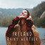 Ireland Rainy Weather: Tranquil Music to Relieve Stress cover