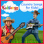 Country Songs for Kids! cover
