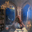 Oriflamme cover