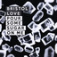 Pour Some Sugar on Me cover
