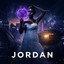 Vivia Eden - Jordan (Stripped)