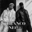 Funky - Blanco y Negro