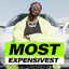 Most Expensivest cover
