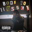 Born to hussle cover