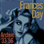 Archive '33-'56 cover