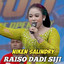 Raiso Dadi Siji cover