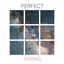 # 1 Album: Perfect Spring cover