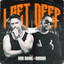 Dash Groove & Ishimaru — I Get Deep cover art