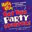 Pop 4 Kids: Get This Party Started cover