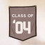 Class Of '04 cover