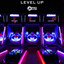 Level Up - JS aka The Best