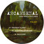 Arcarsenal — Different Planet cover art