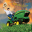 Ride the Lawn cover