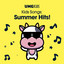 Kids Songs: Summer Hits! cover