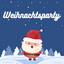Weihnachtsparty cover