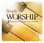 Simply Worship cover