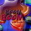 Tony Swings - Boem-boem