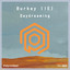 Burkey (IE) — Daydreaming cover art