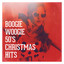 Boogie Woogie 50's Christmas Hits cover