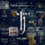 dj honda Recordings Japan Presents: The Best of H, Vol.1 cover