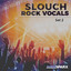 Slouch Rock Vocals, Set 2 cover