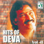 Hits of Deva Vol-2 cover