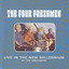 Live in the New Millennium cover