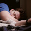 SLEEP: BINAURAL Dreaming Tones Vol. 1 cover
