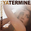 Ya Termine cover