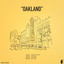 Hans Glader - Oakland