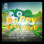 Happy Boulevard Riddim cover