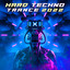 Hard Techno Trance 2022 cover
