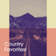 Country Favorites! cover