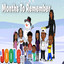 Months Of The Year cover