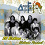 Pasillo de Cumbia cover