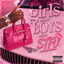 GIRLS WANT BOYS WHO STFU