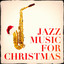Jazz Music for Christmas cover