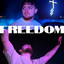 SheltaRock - Freedom - Blakkwuman22 Music