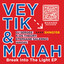 Break Into The Light - Dj Sergee Remix