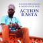 Action Rasta - Dub Version cover