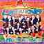 Total Ya Se Fue cover