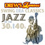 Drew's Famous Swing Era Classics Jazz Of The 30s And 40s cover