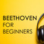 Beethoven for beginners cover