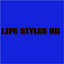 Lifestyles Rg cover