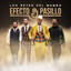 Los reyes del mambo cover
