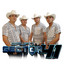 Besos y cerezas cover